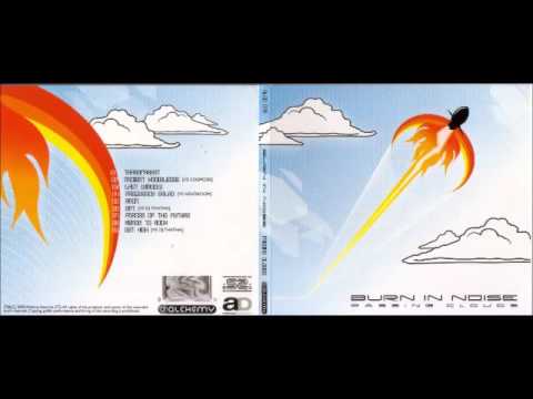 Burn in Noise vs Cosmosis - Ancient Knowledge