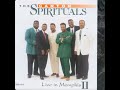 The Canton Spirituals - Wonderful Change (1995)
