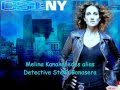 CSI New York Baba O Riley Theme Song And Characters