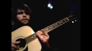 Derek Trucks Band Cover - Volunteered slavery