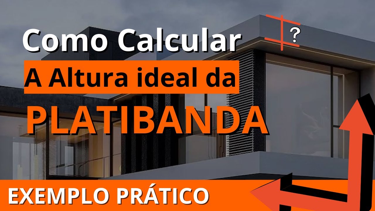 Isso pode Estragar sua Fachada!