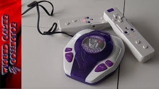 Wicked Plug and Play Nintendo Wii Clone System from..... CHINAaaaa...