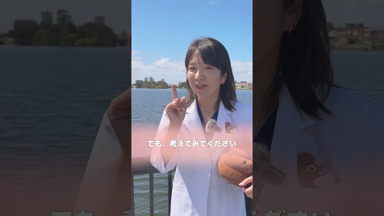 ももこ先生　織田信長戦法してる人、要注意！！