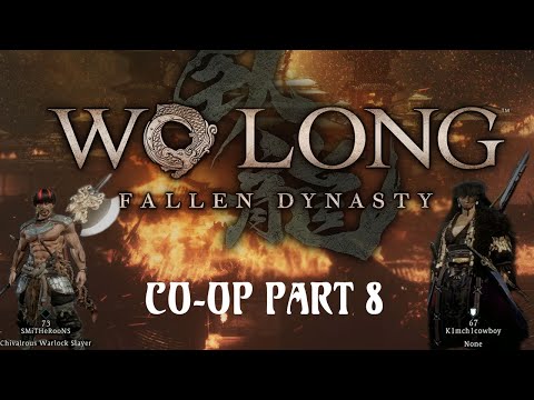 Wo Long Coop: Batalha Decisiva do Guandu