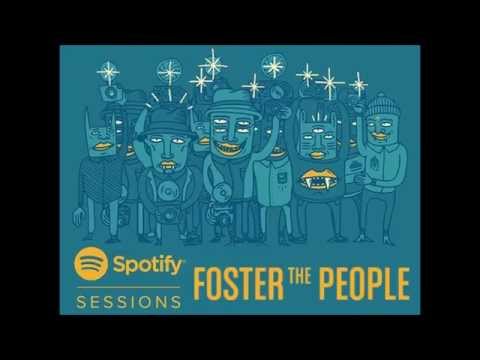 Video thumbnail for Coming of Age (Live From the Village)