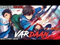 Vardaan Announcement Video India S First Anime Series Vardaan Anime