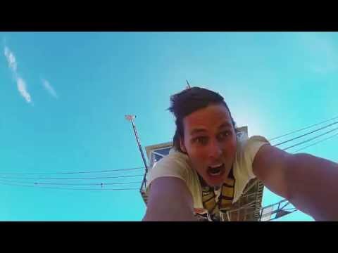 Nevis Bungy | GoPro | Queenstown NZ