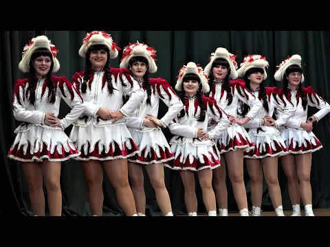 Prinzengarde- Oberkirchener Karnevallsgesellschaft Alee Hopp e.V.  12.03.2023