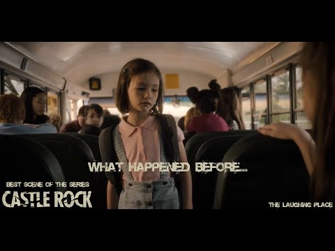 Castle Rock's Best Scene - The Laughing Place - S02E05 - What happened before...