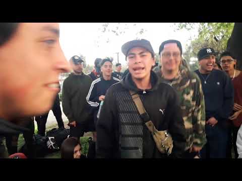 TAZZ vs. JAKUNA vs. THERO – Octavos: Hannover Battles V