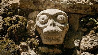 The Hidden Secrets of the Maya: Coba, Mayapan & Tulum