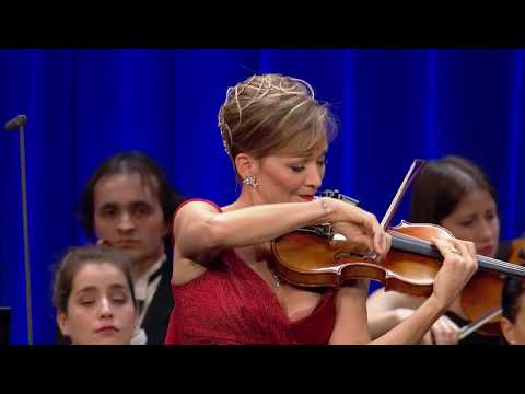KATICA ILLÉNYI - Invierno Porteño/The Four Seasons of Buenos Aires - Piazzolla/ Desyatnikov