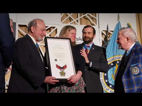 Citizen Honors awardees proud to carry tradition