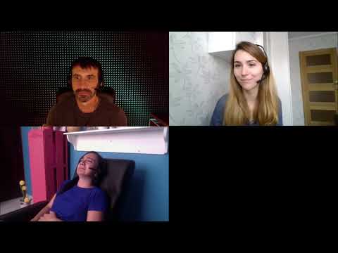 189-ES (PL) Bartosz, Andando por dos caminos opuestos a la vez - Hipnosis Regresiva Calogero Grifasi