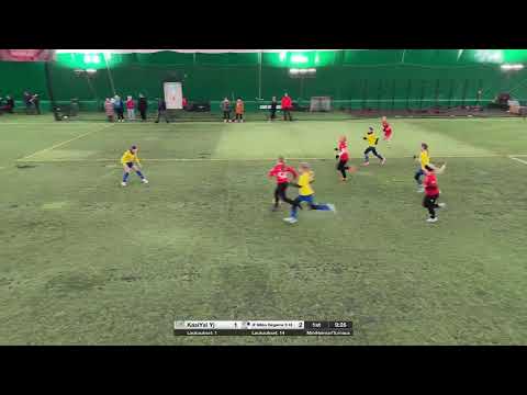 FC Kasiysi Yj - IF Sibbo Vargarna