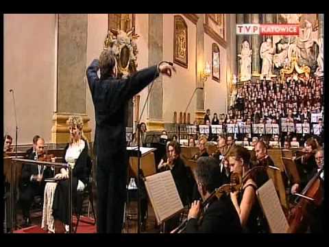 Wojciech Kilar -- Exodus