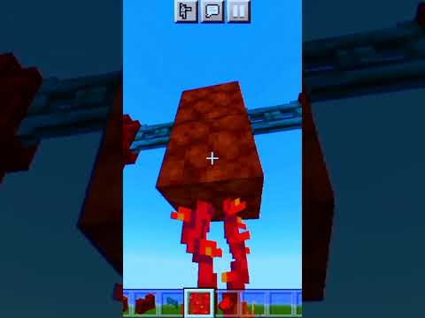 999 Lucky Minecraft Scary Build Hack