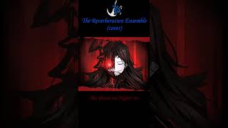 【Library Of Ruina/Cover】The Reverberation Ensemble Theme The Blood-red Night Elena Shorts Ver.2 BGM