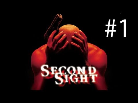 second sight xbox 360