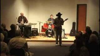 Lowcountry BluesBash 07 - Chick Willis