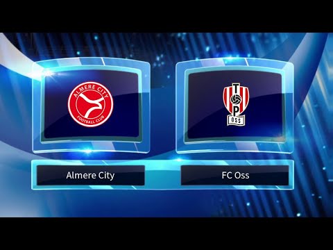 Almere City vs FC Oss Predictions & Preview 22/03/2019 - Football Predictions