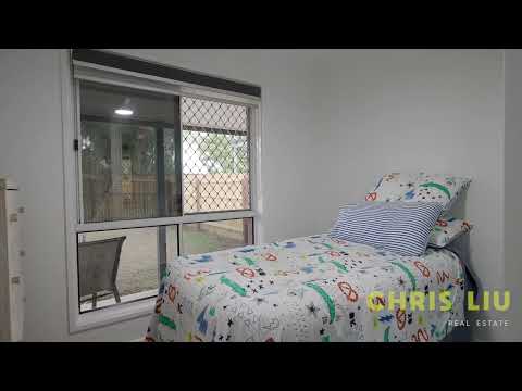 4 Ari Street, Marsden, QLD 4132, 4 कमरे, 2 बाथरूम, House