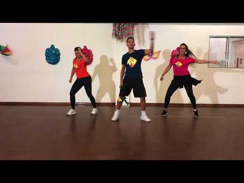 Virando Copinho 💃🏻