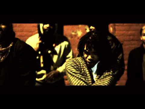 E-Gangsta ft. Knucklehead Nank (Hot Nigga)