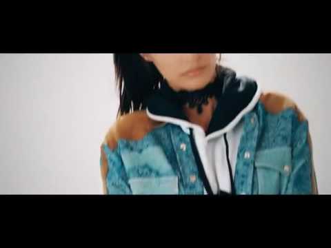 Antonia feat. Anchi- Get up And Dance