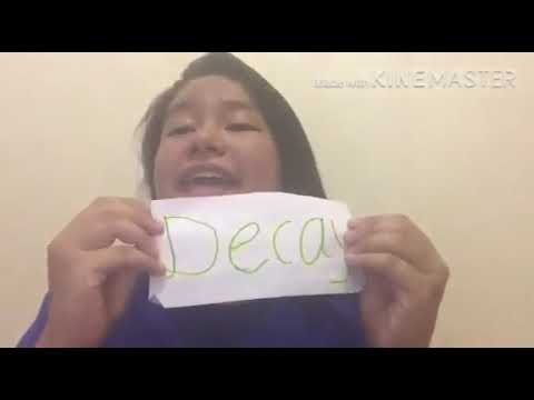 How to pronounce the 10 vowel sounds by Zairah Venice Arevalo