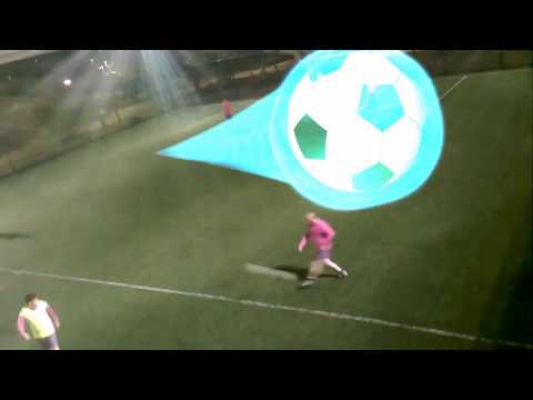 Alya Halı Saha 15.04.2016 21:00 - akillisaha.com