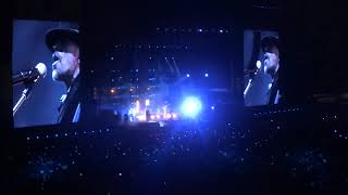 Café Tacvba - Seguir Siendo/Tengo Todo - 30 Café Tacvba - Foro Sol - México CDMX 2019 - FULL HD