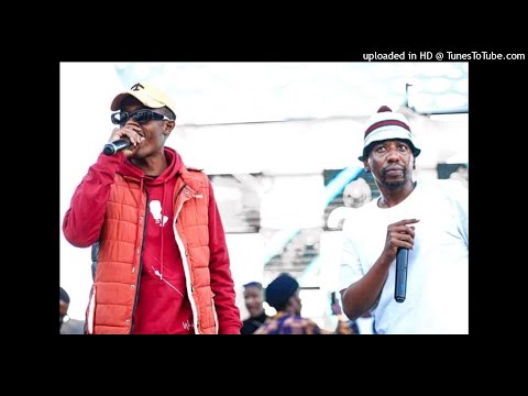 Wave Ryder Ft Juvy Oa Lepimpara- Mosali Oa Lekhooa