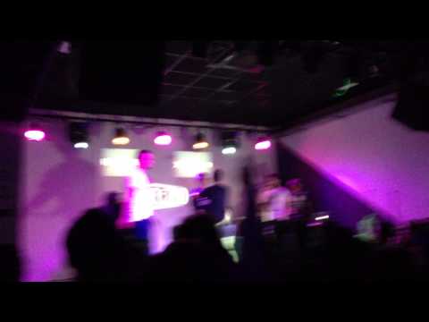 Hander vs Xavivo - Cuartos de Final - Gold Battle Valencia