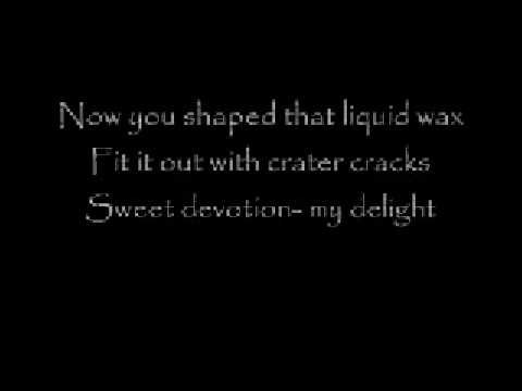 Liquido - Narcotic ( with lyrics )