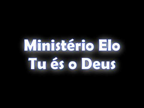 Tu És O Deus video