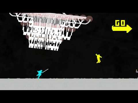 Nidhogg needs more content!