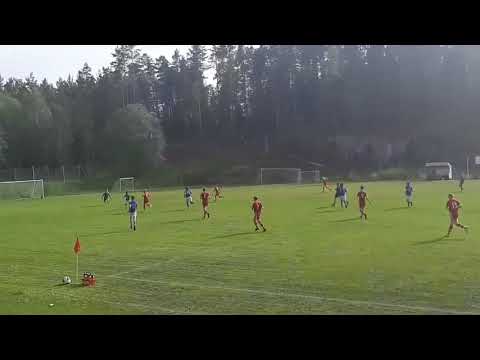 Hvetlanda gif vs Holsby sk(3-1)