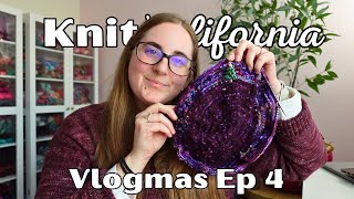2024 Vlogmas Ep 4 - a quick trip to the office and responding to your comments