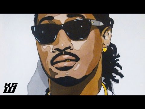 Future x Tory Lanez Type Beat 2017 - 'Givenchy' (Prod. by KayGW)