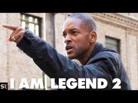 I Am Legend 2: What We Know