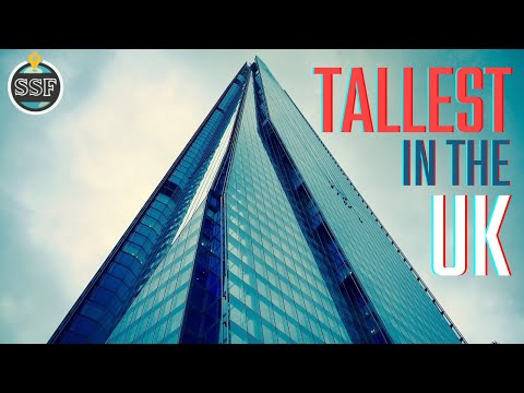 The Shard: Do You Know This Sightseeing Spot?