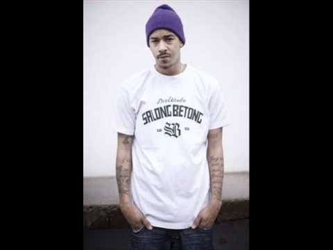 Näääk & Nimo Cheebs - Get Set