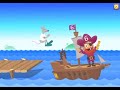 Starfall Pirate Song