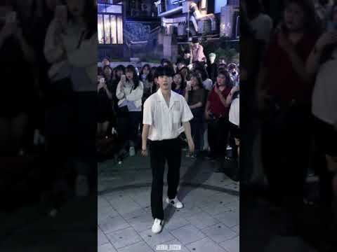 190817 D.O.B (디오비) 이재환 Focus / ATEEZ(에이티즈) - 해적왕 Cover