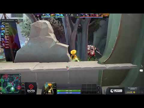 Denying RANGED CREEP BY HOOKING THEM IN BASE: ARKOSH GAMING