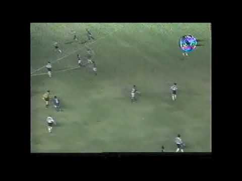 Emelec 2 x 2 Grêmio - Libertadores 1995