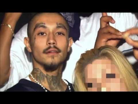 Gangland S06E03 Street Law