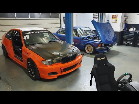 What's Cooking At The Ring Off-Season?