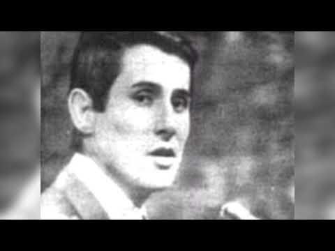 ESC 1964—AUSTRIA. WARUM NUR WARUM?